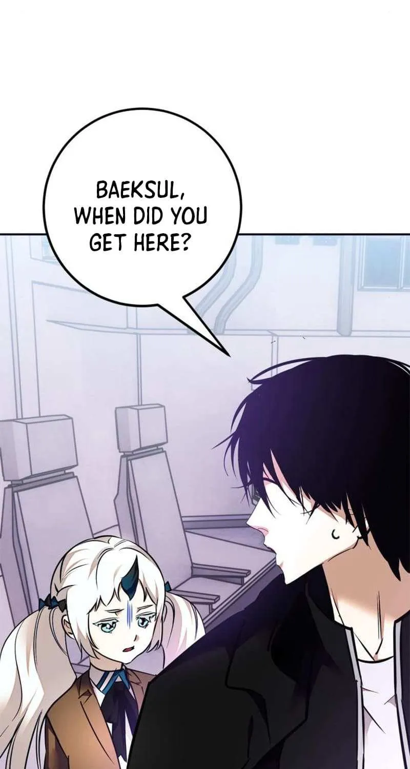 Read Return to Player chapter 152.2 image 7 on Lezhin