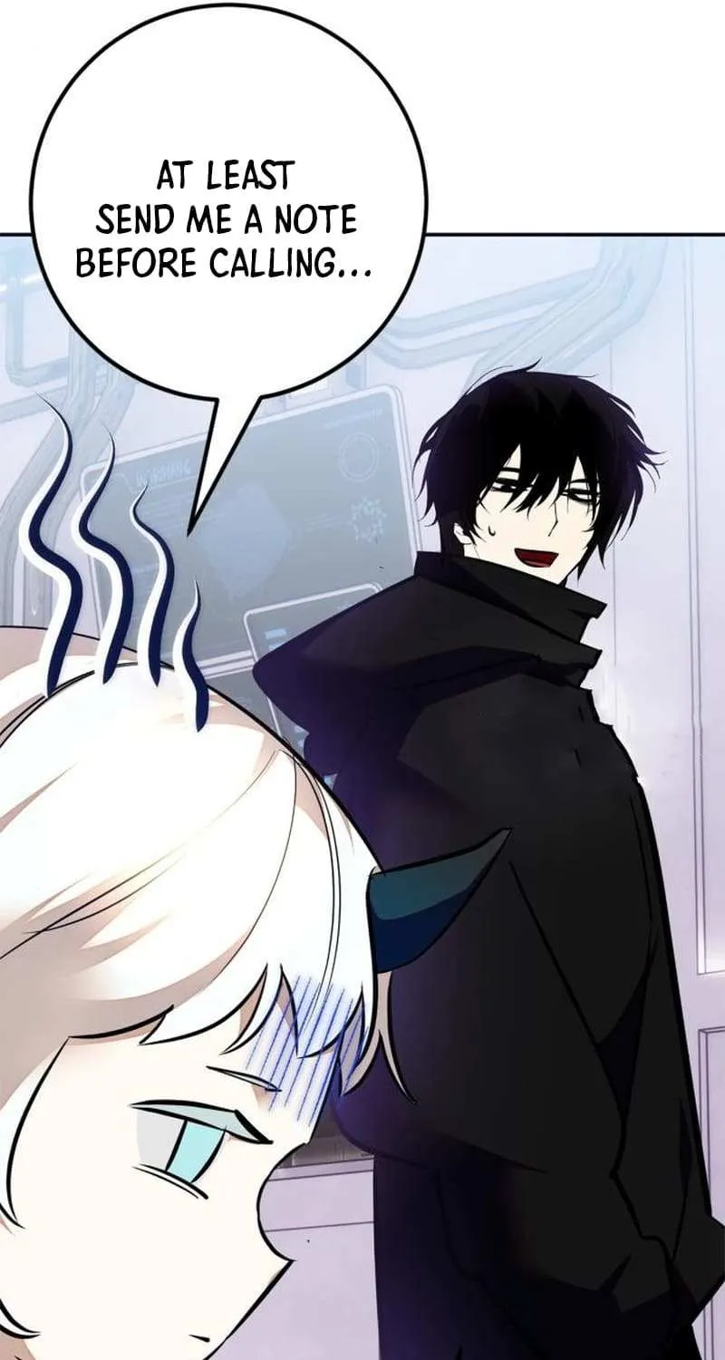 Read Return to Player chapter 152.2 image 9 on Lezhin