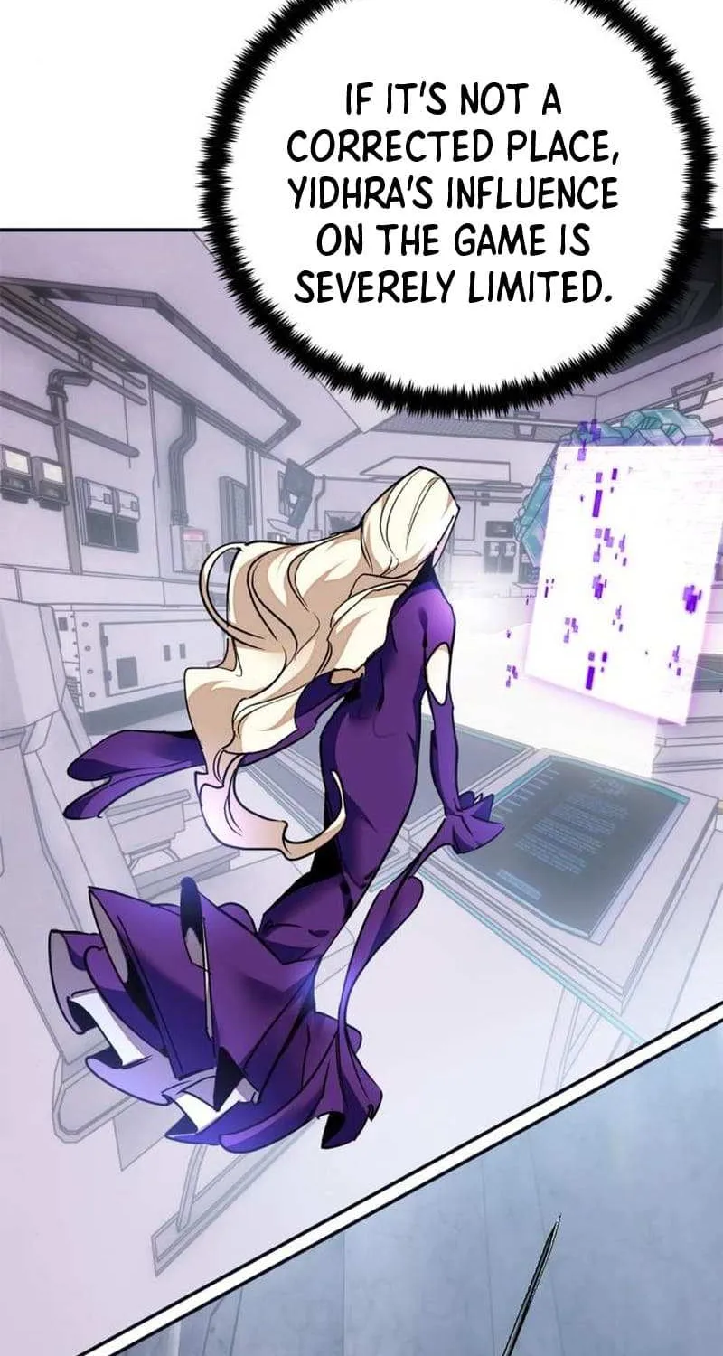 Read Return to Player chapter 152.3 image 1 on Lezhin
