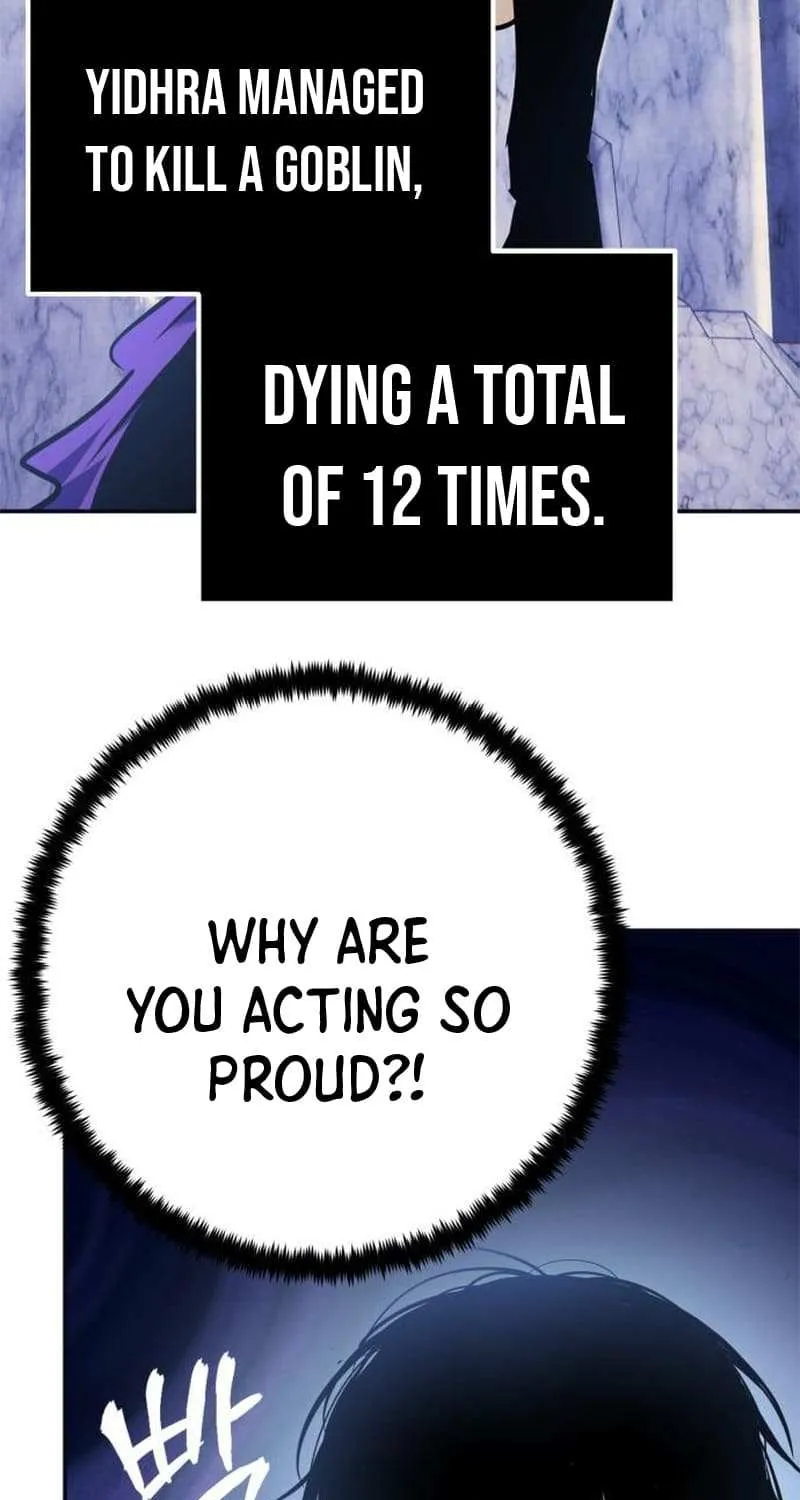 Read Return to Player chapter 152.3 image 13 on Lezhin