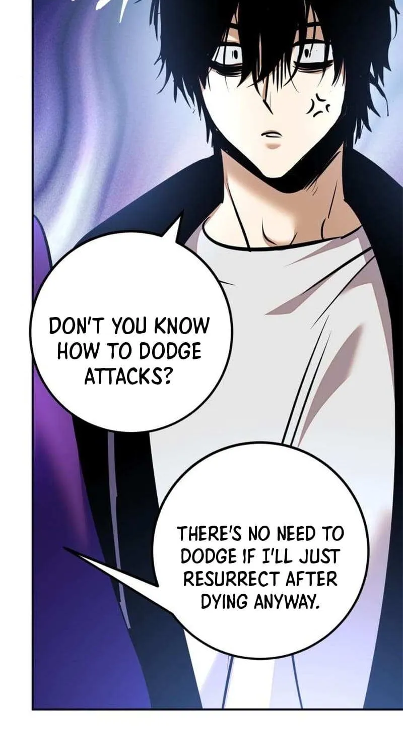 Read Return to Player chapter 152.3 image 14 on Lezhin