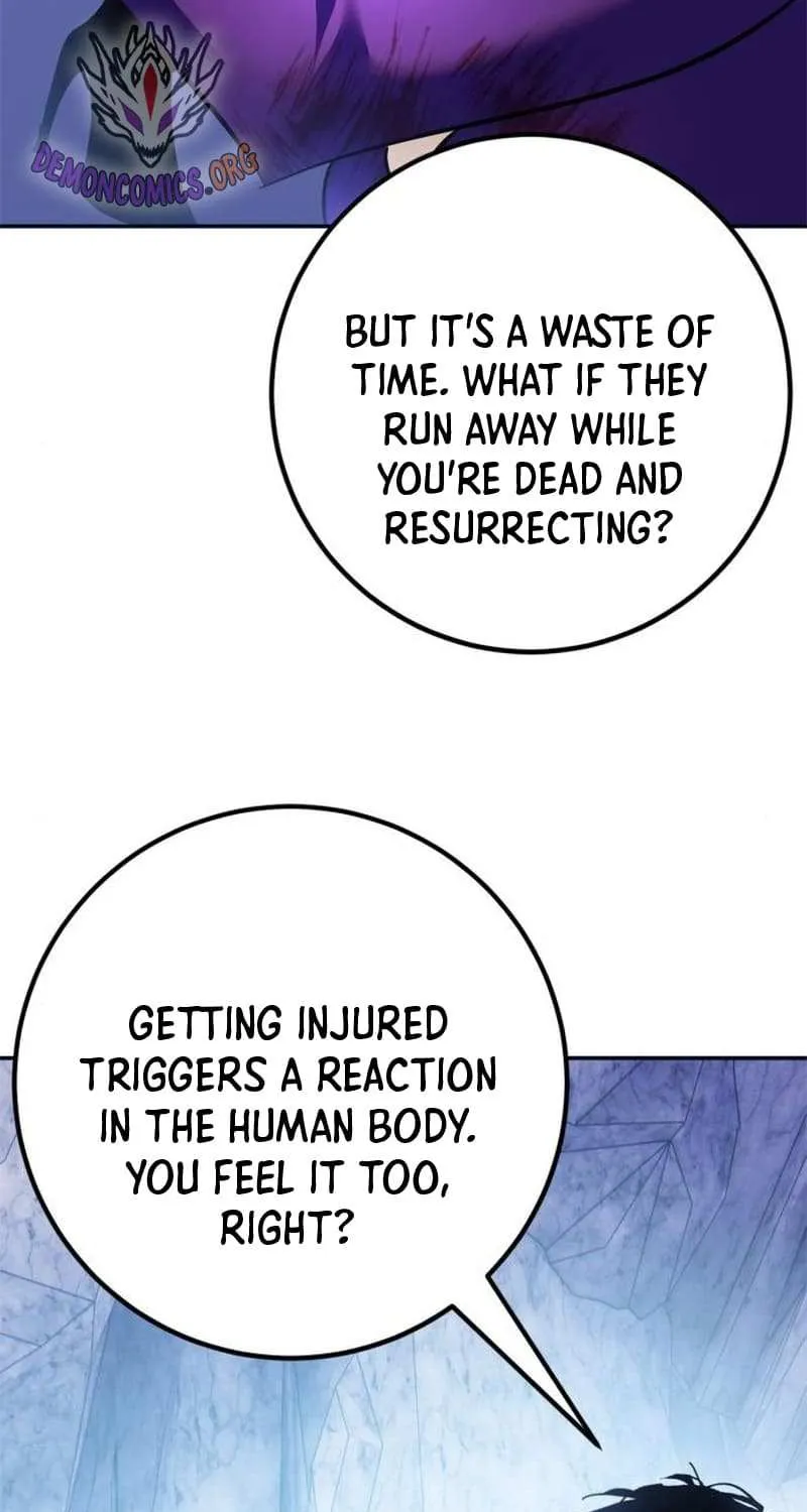 Read Return to Player chapter 152.3 image 18 on Lezhin