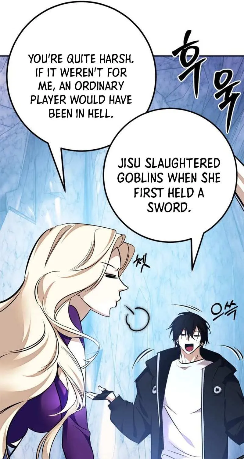 Read Return to Player chapter 152.3 image 24 on Lezhin