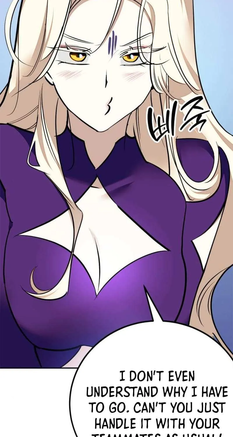 Read Return to Player chapter 152.3 image 26 on Lezhin