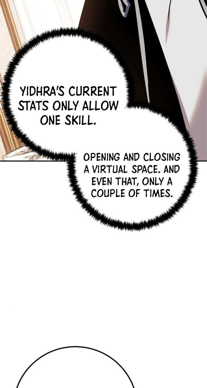 Read Return to Player chapter 152.3 image 4 on Lezhin