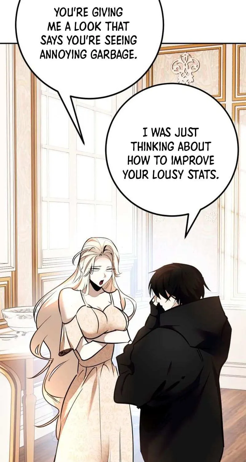 Read Return to Player chapter 152.3 image 5 on Lezhin
