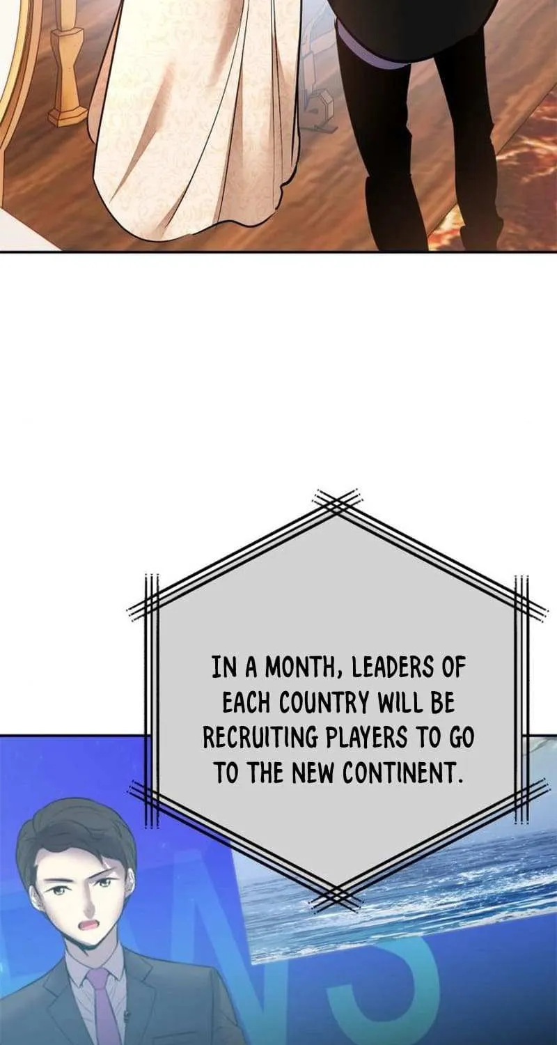 Read Return to Player chapter 152.3 image 6 on Lezhin