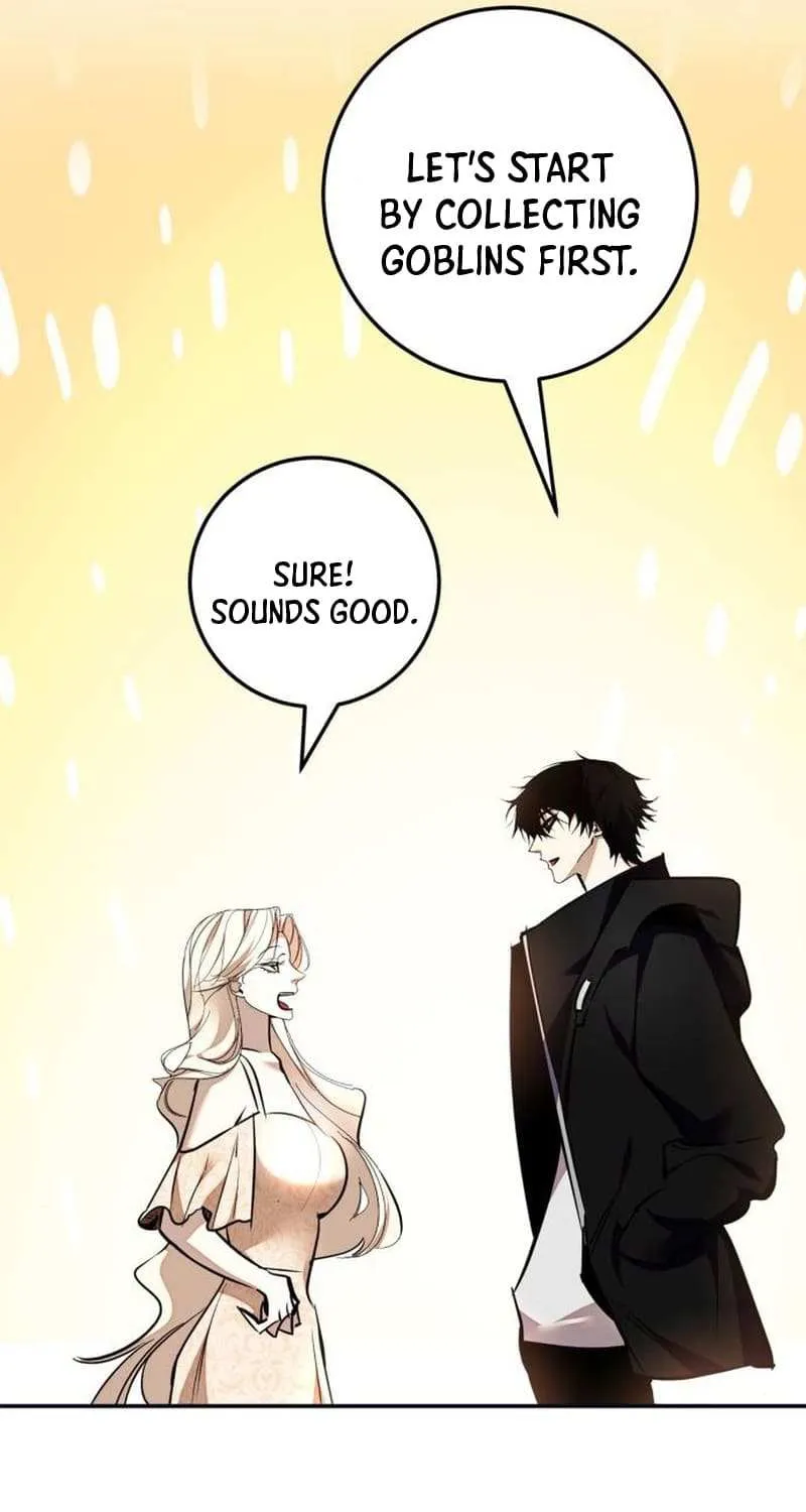 Read Return to Player chapter 152.3 image 9 on Lezhin