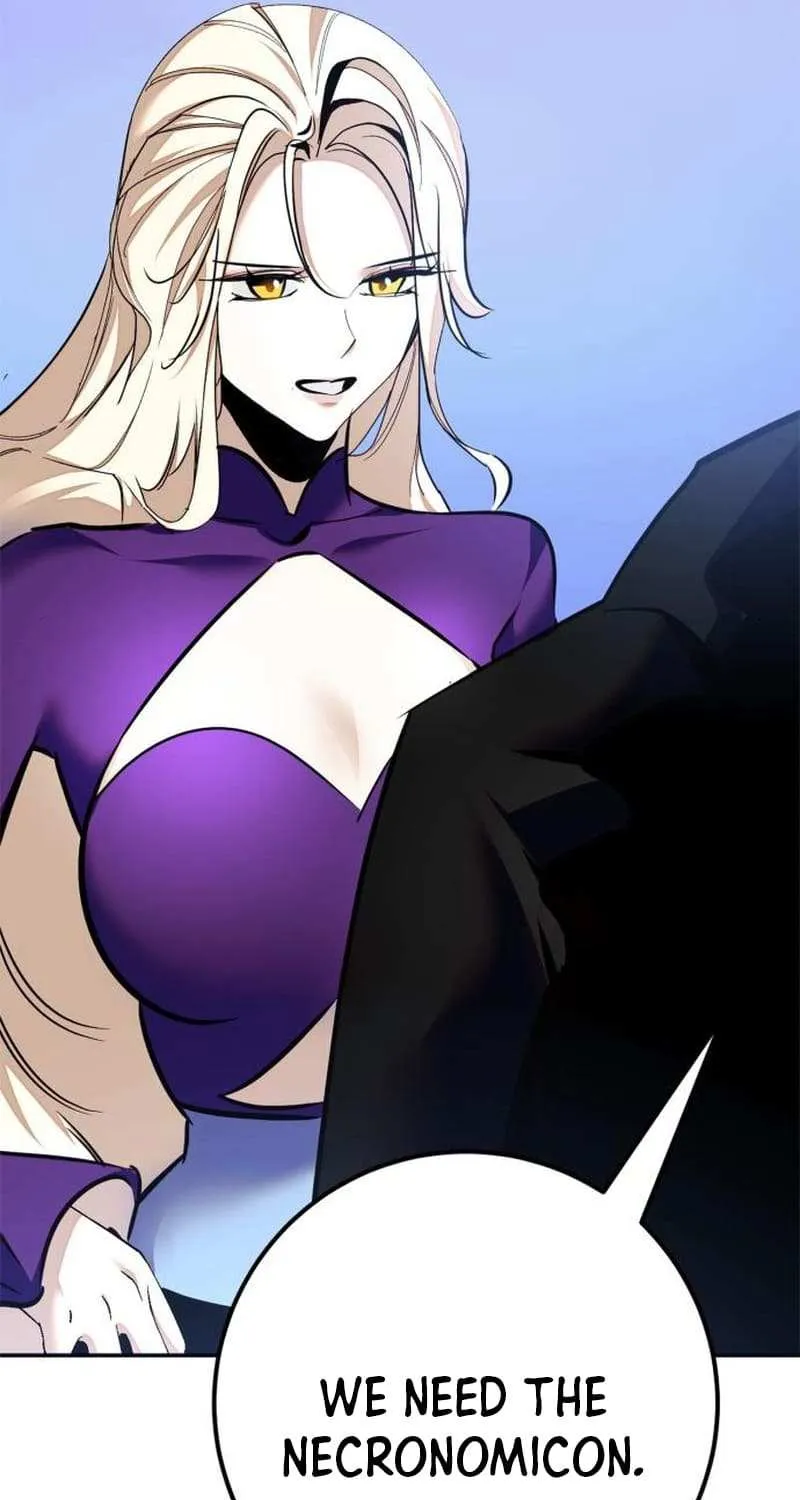 Read Return to Player chapter 152.4 image 17 on Lezhin