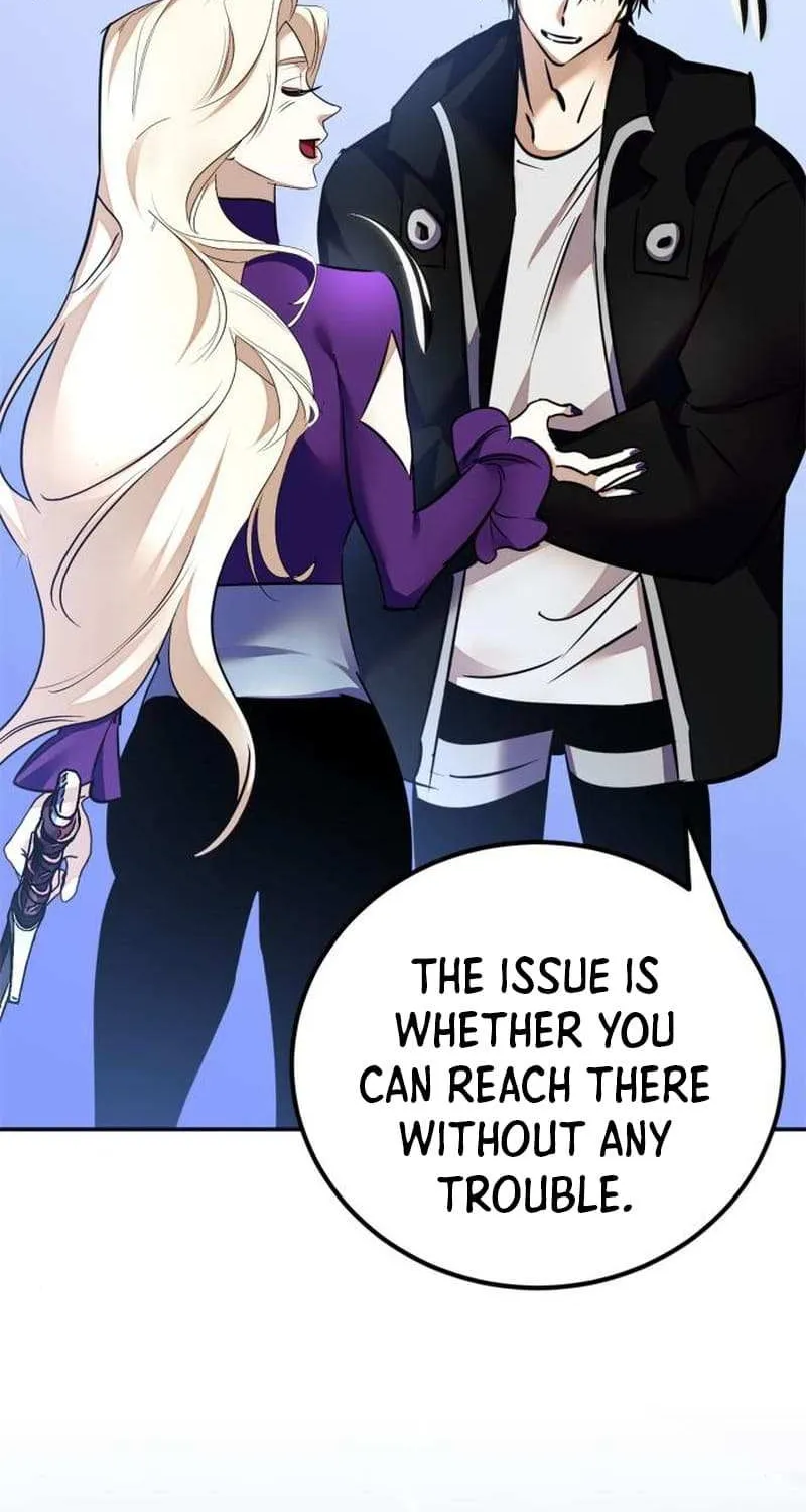 Read Return to Player chapter 152.4 image 22 on Lezhin