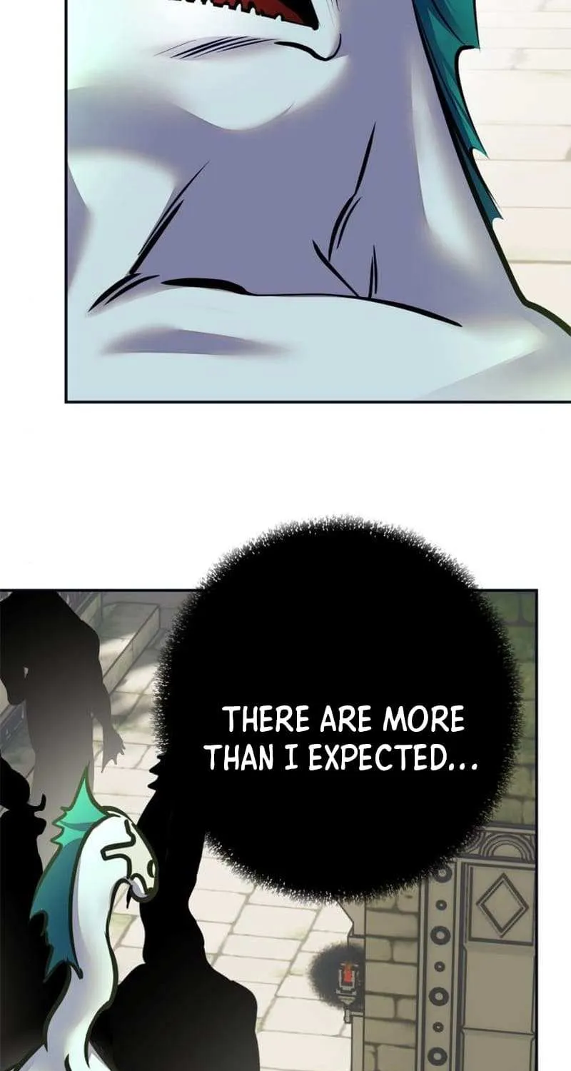 Read Return to Player chapter 152.4 image 29 on Lezhin