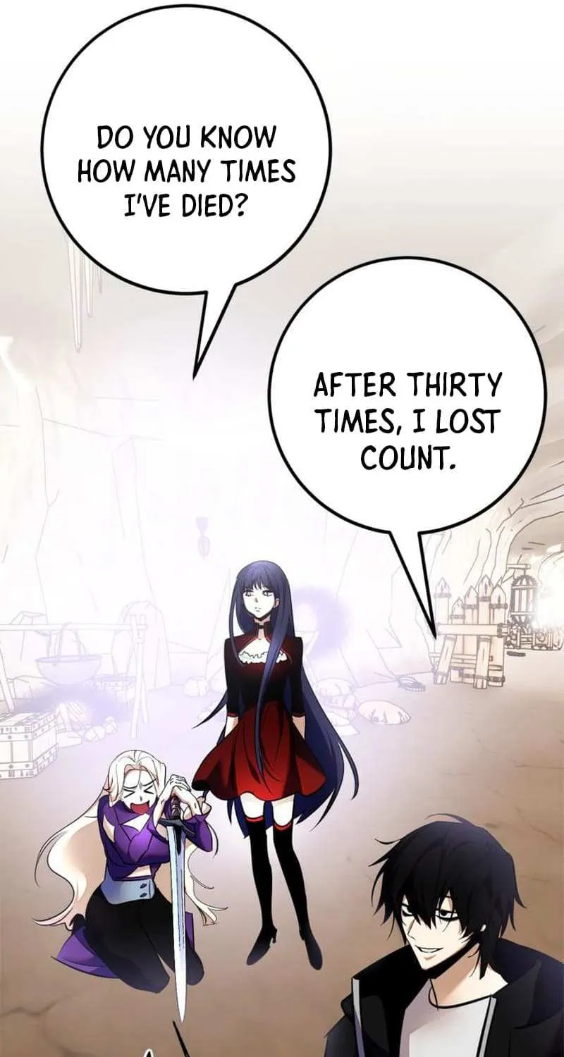Read Return to Player chapter 153.1 image 15 on Lezhin