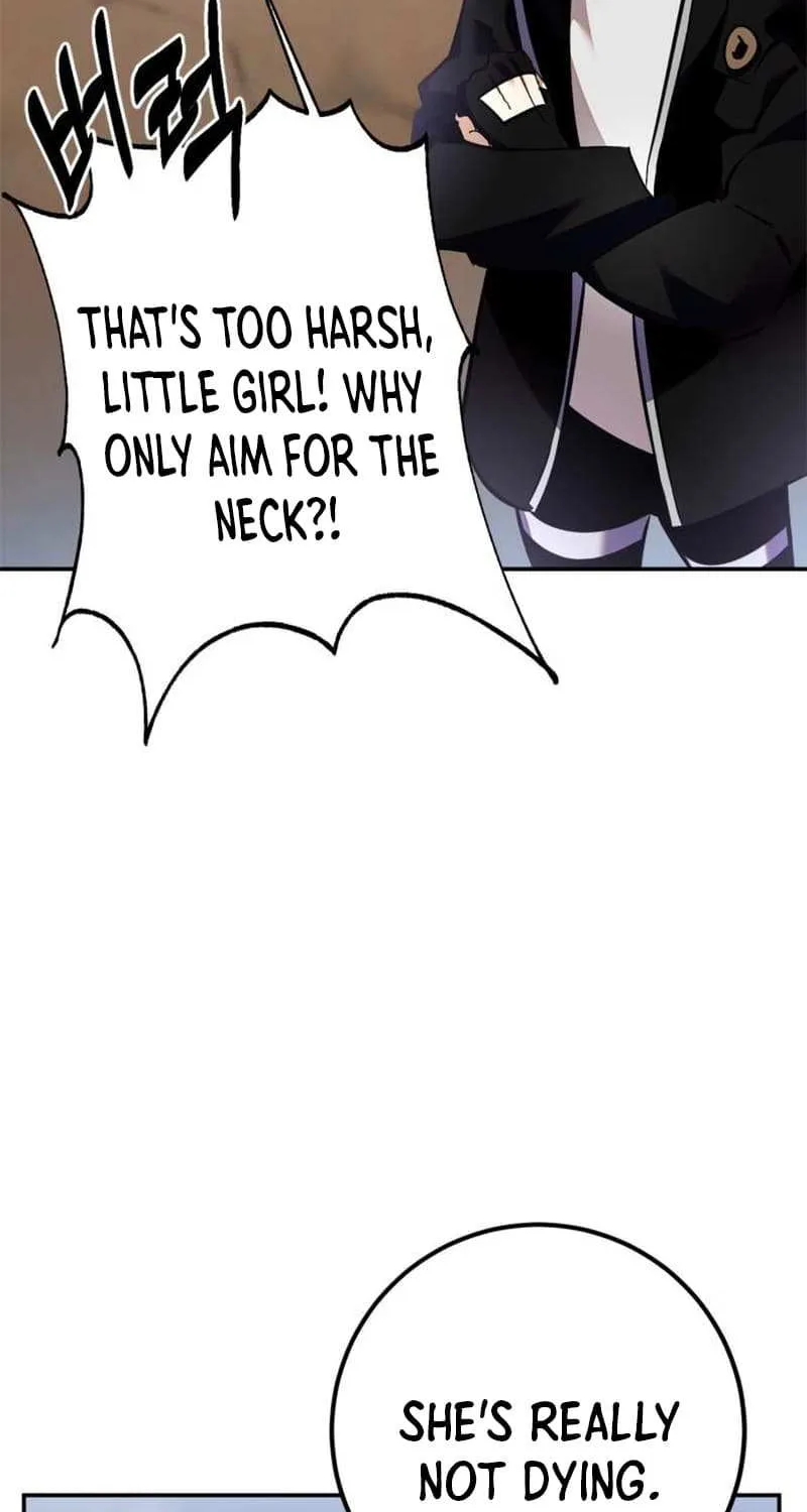 Read Return to Player chapter 153.1 image 16 on Lezhin