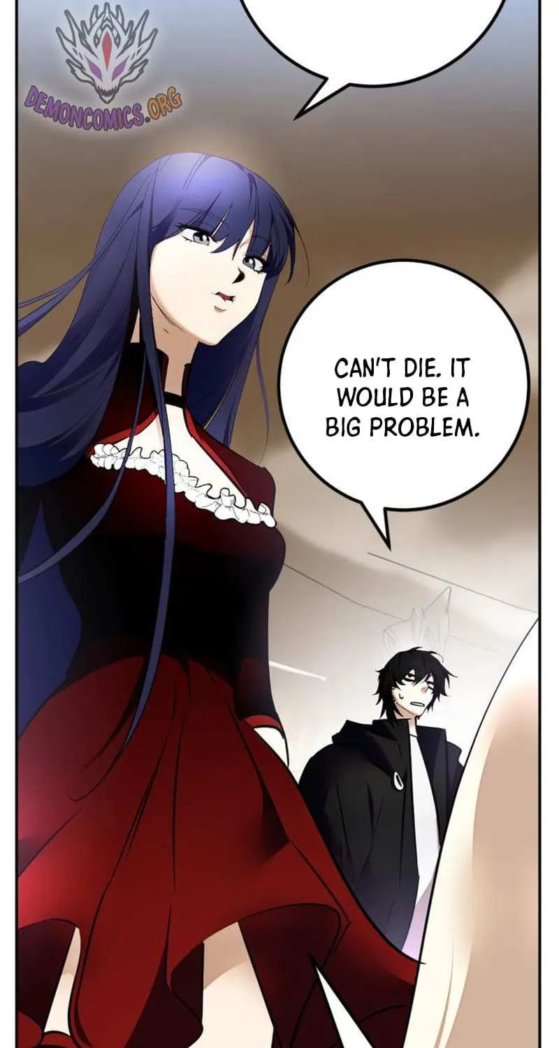 Read Return to Player chapter 153.1 image 17 on Lezhin