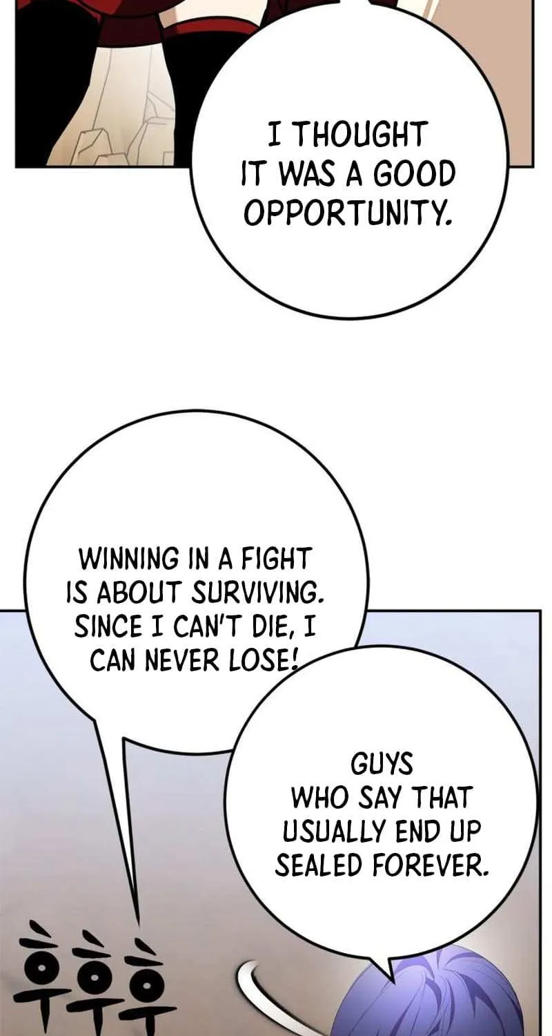 Read Return to Player chapter 153.1 image 18 on Lezhin