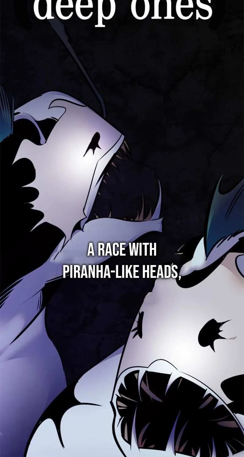 Read Return to Player chapter 153.1 image 2 on Lezhin