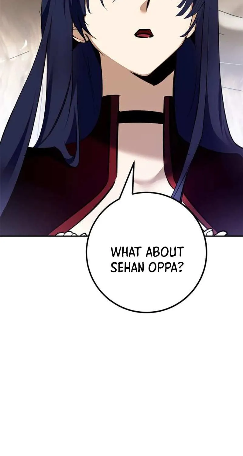 Read Return to Player chapter 153.1 image 21 on Lezhin