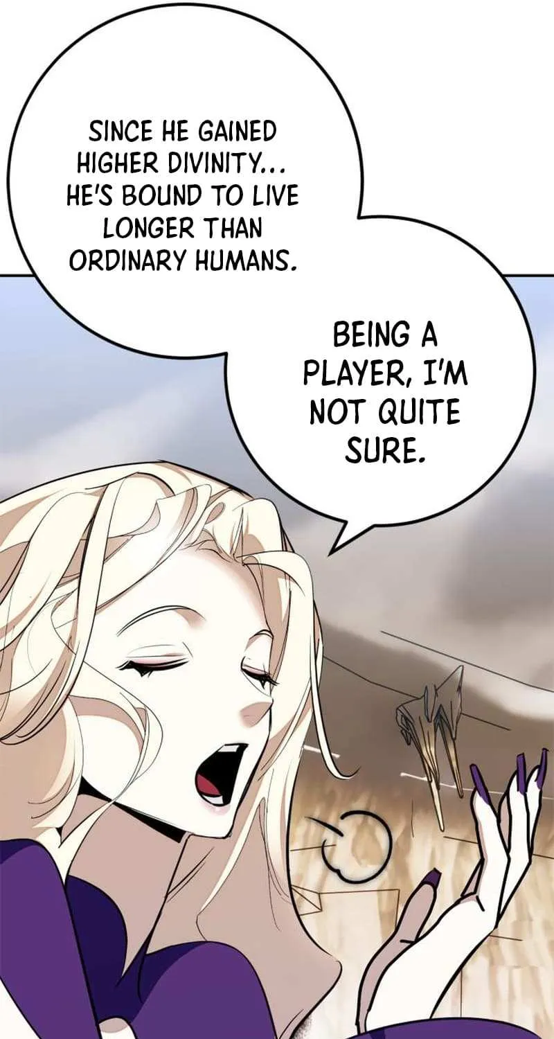 Read Return to Player chapter 153.1 image 23 on Lezhin