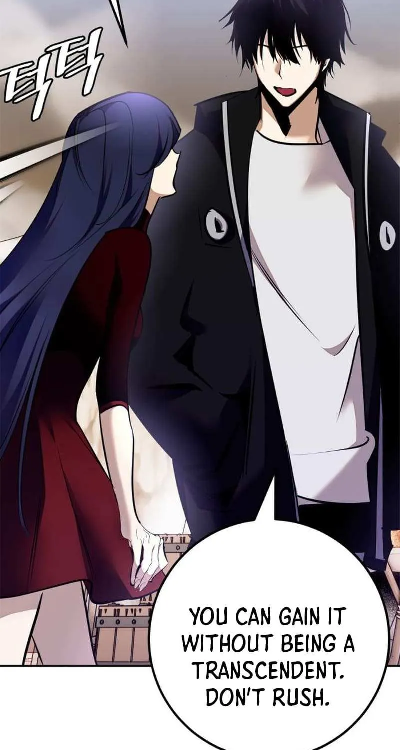 Read Return to Player chapter 153.1 image 25 on Lezhin