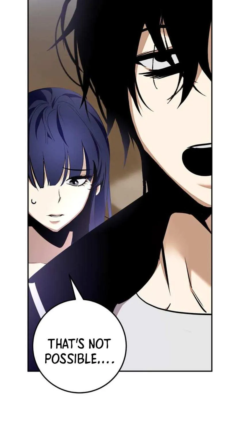 Read Return to Player chapter 153.1 image 33 on Lezhin