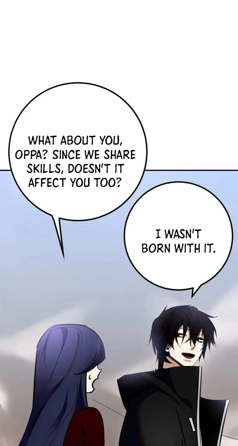 Read Return to Player chapter 153.1 image 34 on Lezhin