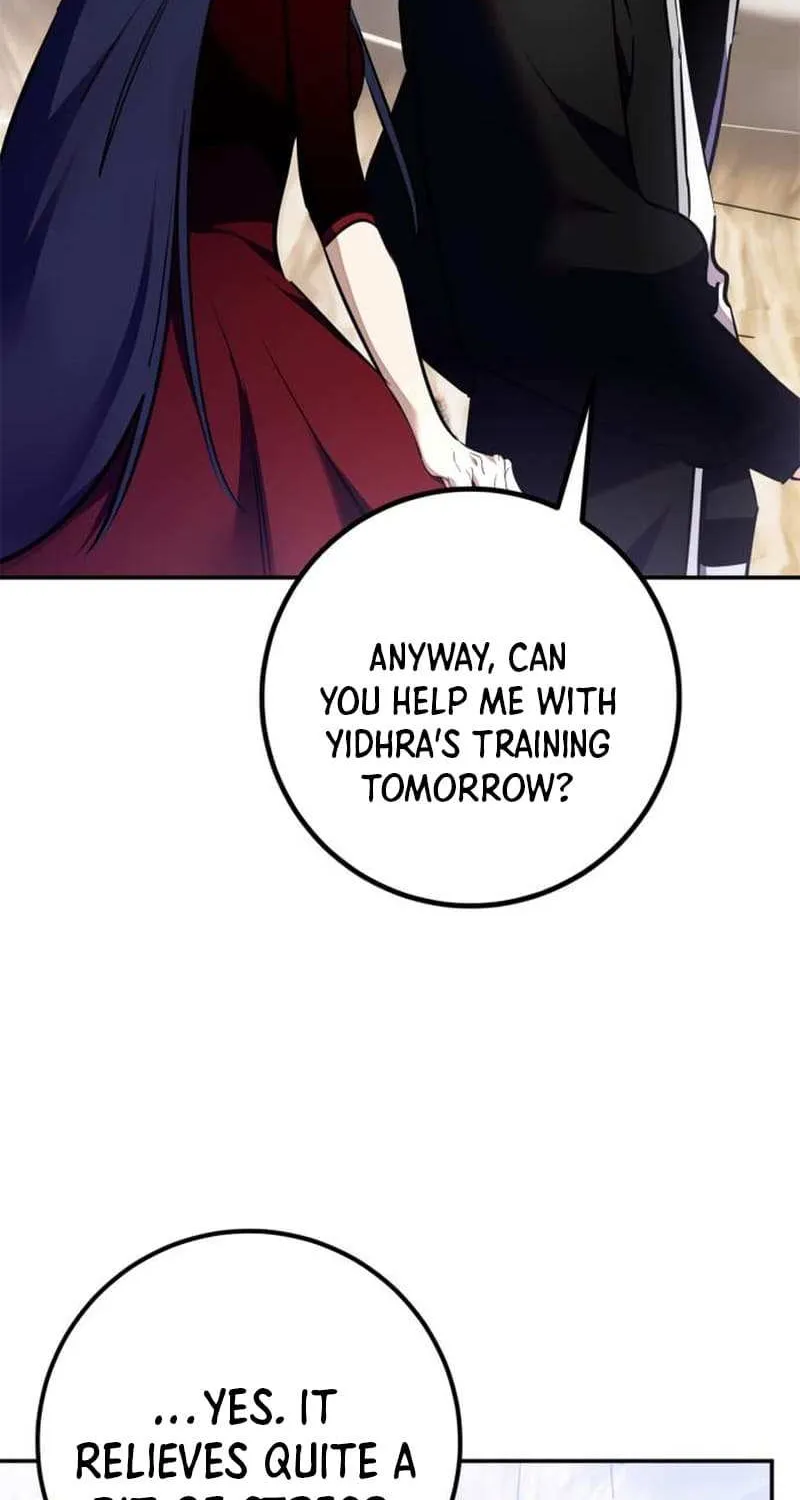 Read Return to Player chapter 153.1 image 35 on Lezhin