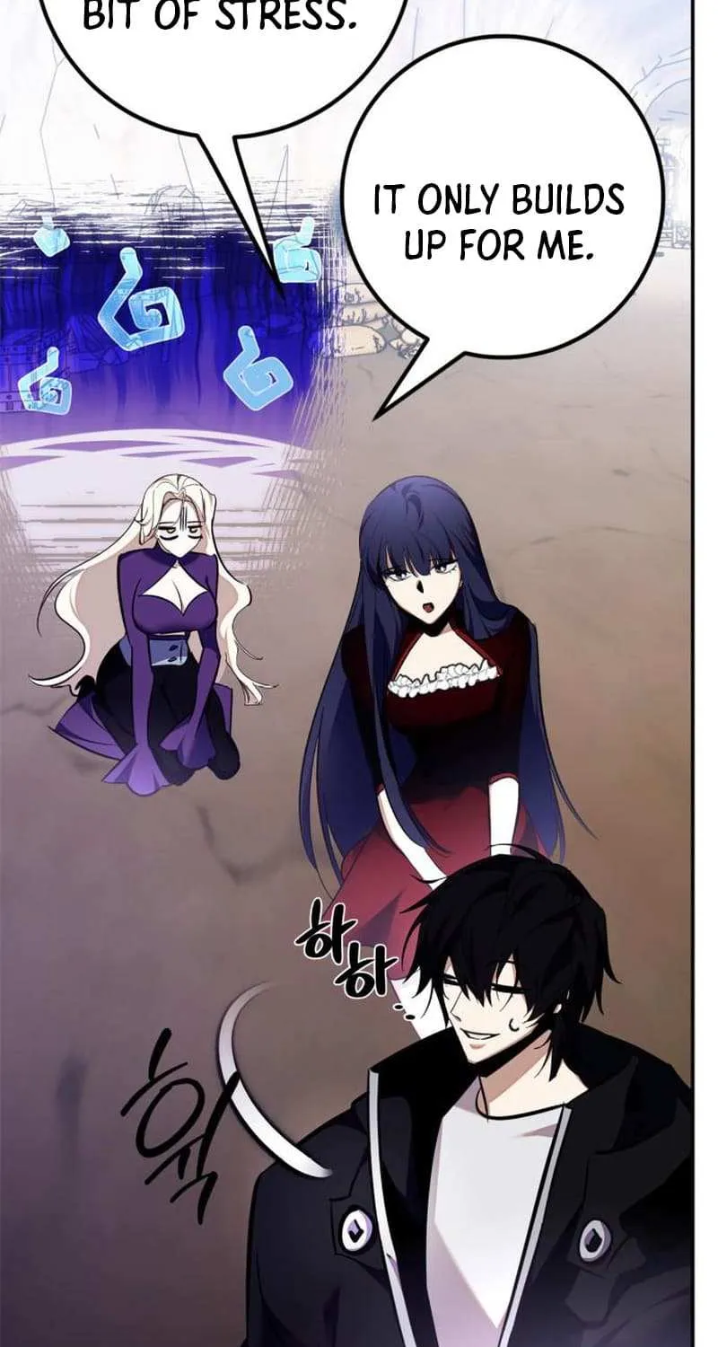 Read Return to Player chapter 153.1 image 36 on Lezhin