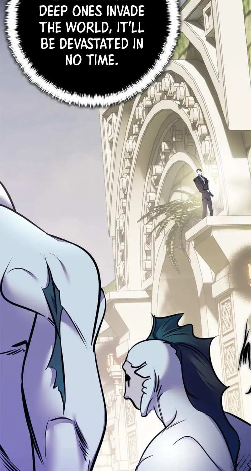 Read Return to Player chapter 153.1 image 4 on Lezhin