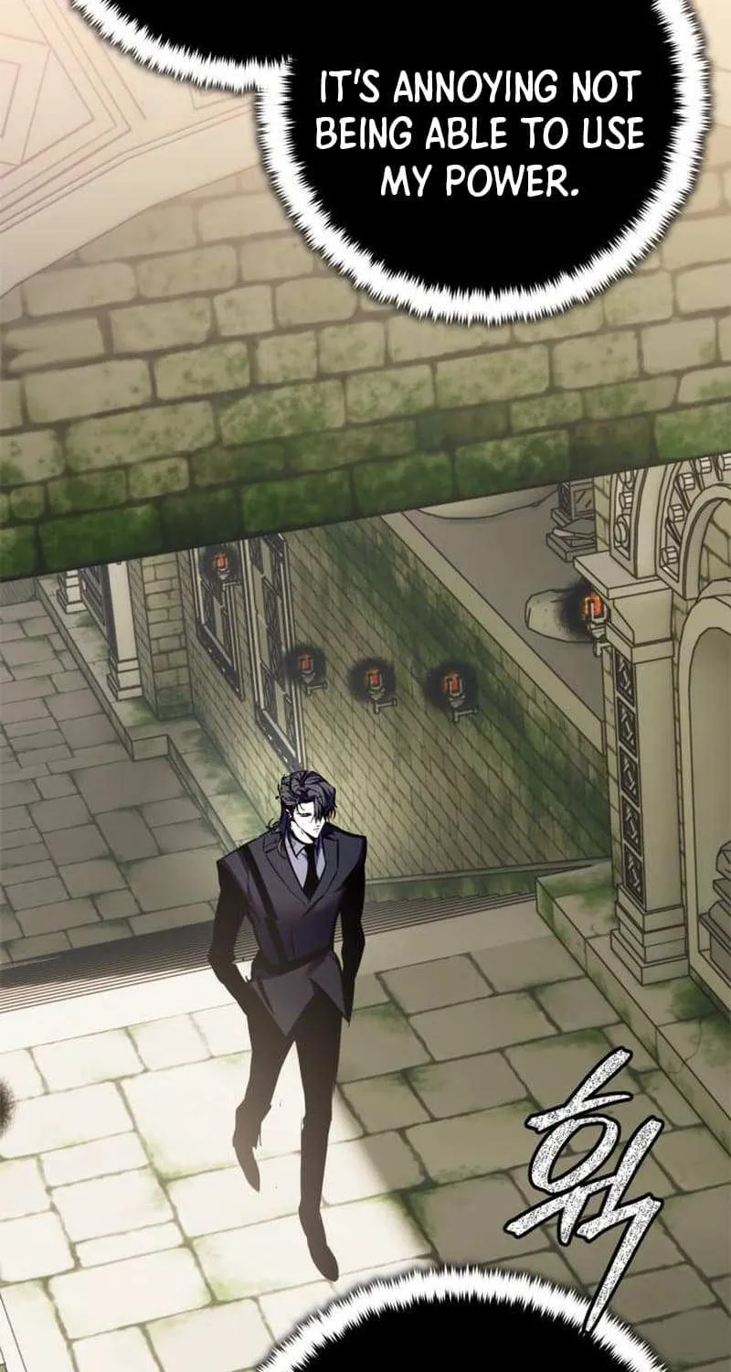 Read Return to Player chapter 153.1 image 6 on Lezhin
