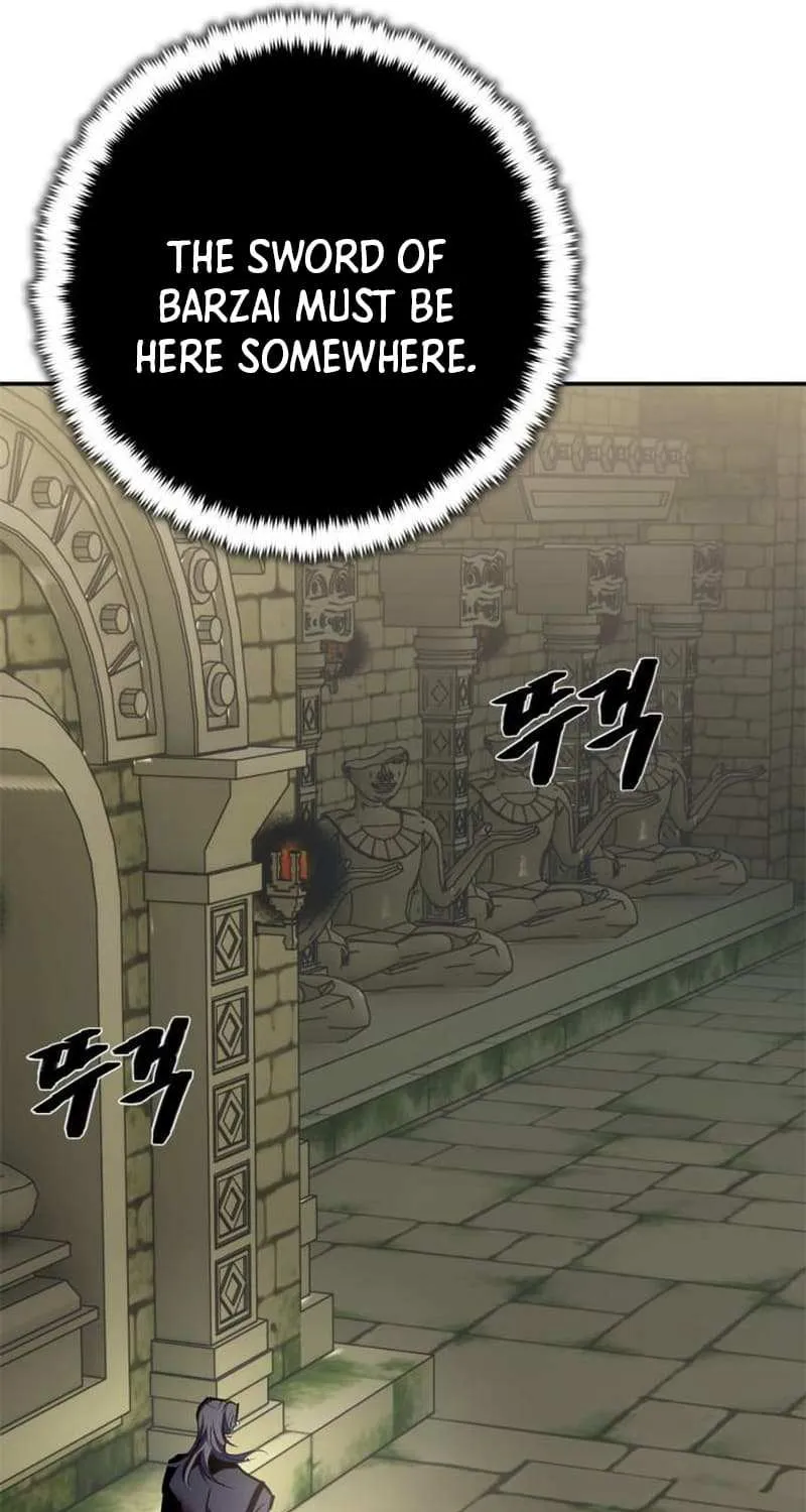 Read Return to Player chapter 153.1 image 8 on Lezhin
