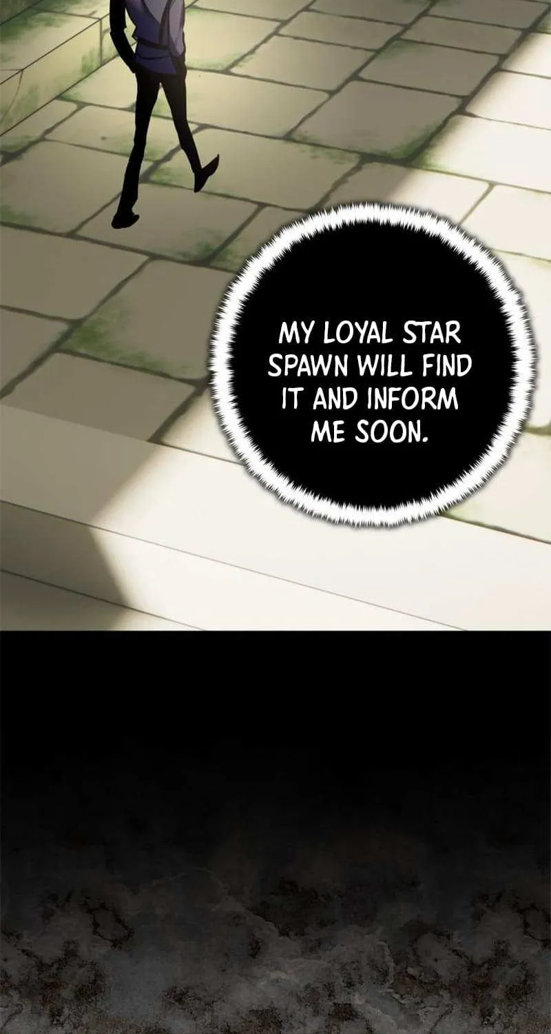 Read Return to Player chapter 153.1 image 9 on Lezhin