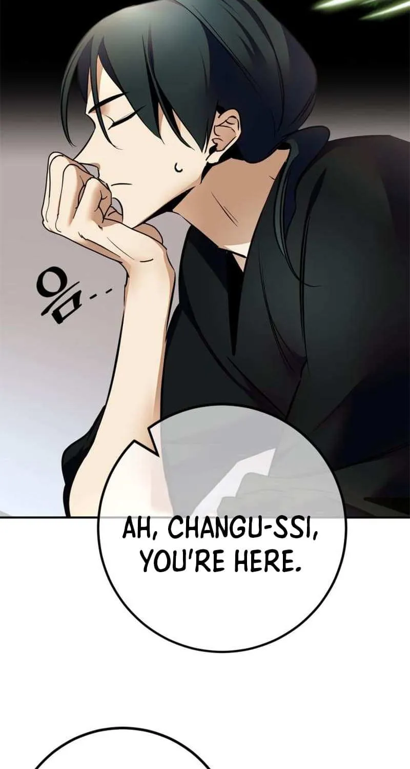 Read Return to Player chapter 153.2 image 13 on Lezhin