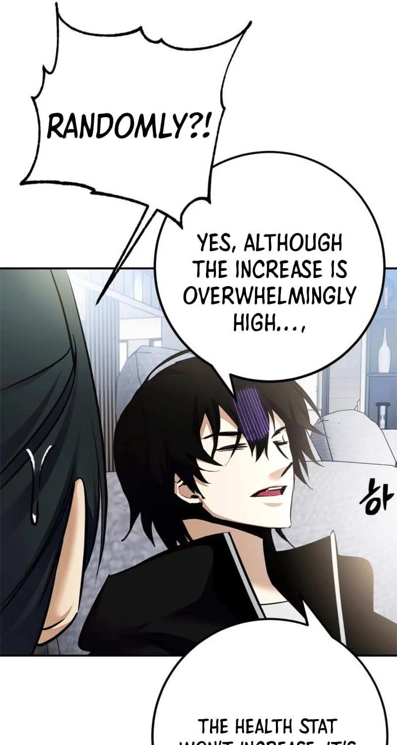 Read Return to Player chapter 153.2 image 16 on Lezhin