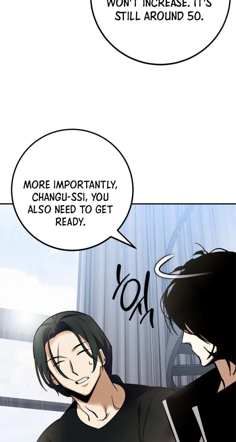 Read Return to Player chapter 153.2 image 17 on Lezhin