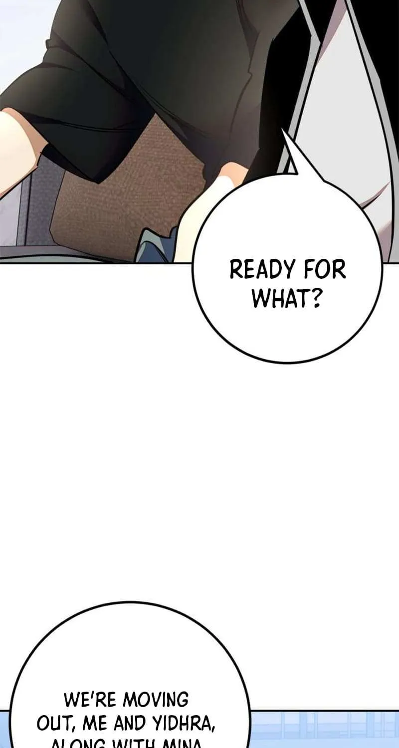 Read Return to Player chapter 153.2 image 18 on Lezhin