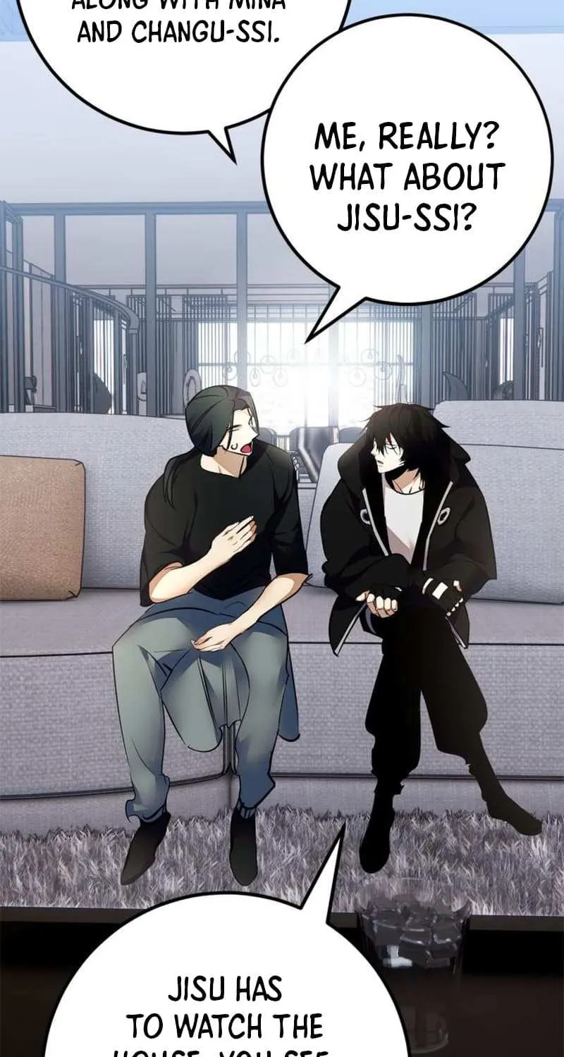 Read Return to Player chapter 153.2 image 19 on Lezhin