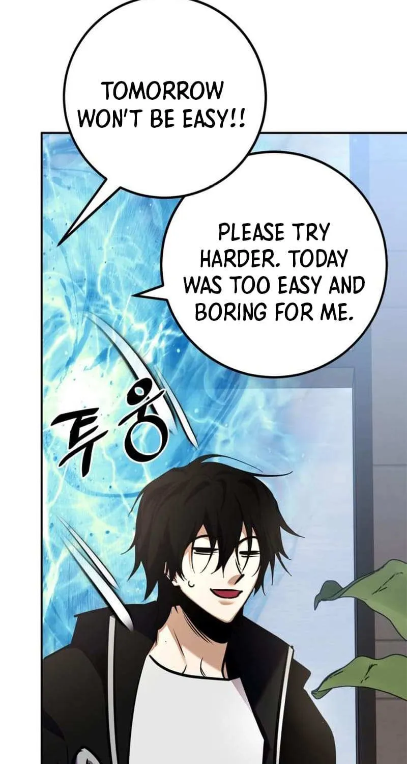 Read Return to Player chapter 153.2 image 2 on Lezhin