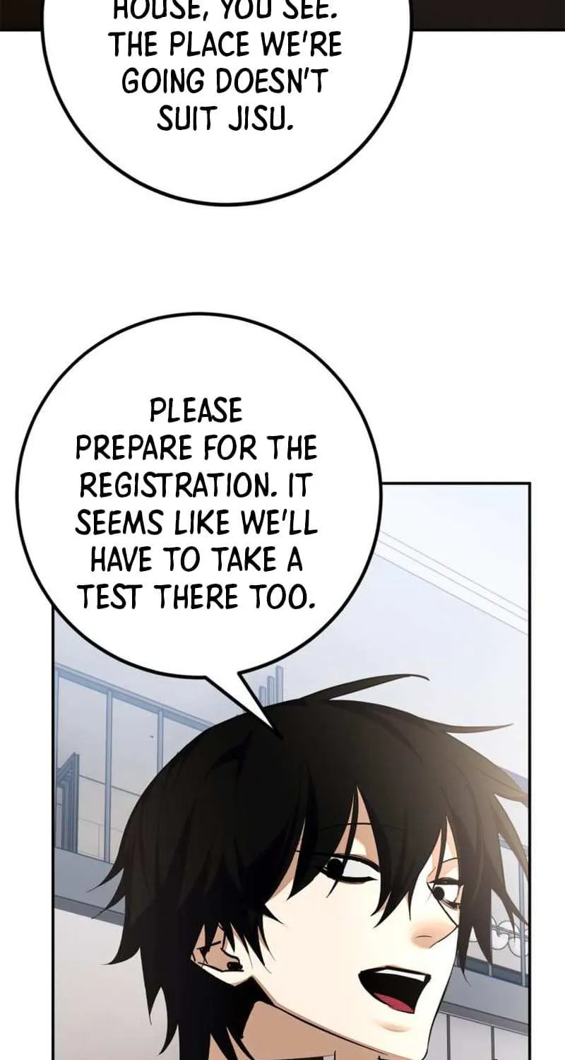 Read Return to Player chapter 153.2 image 20 on Lezhin
