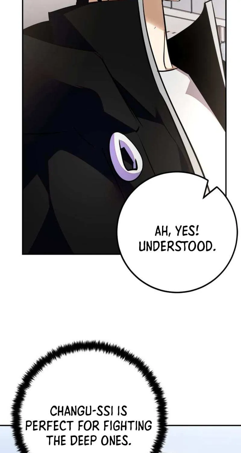 Read Return to Player chapter 153.2 image 21 on Lezhin