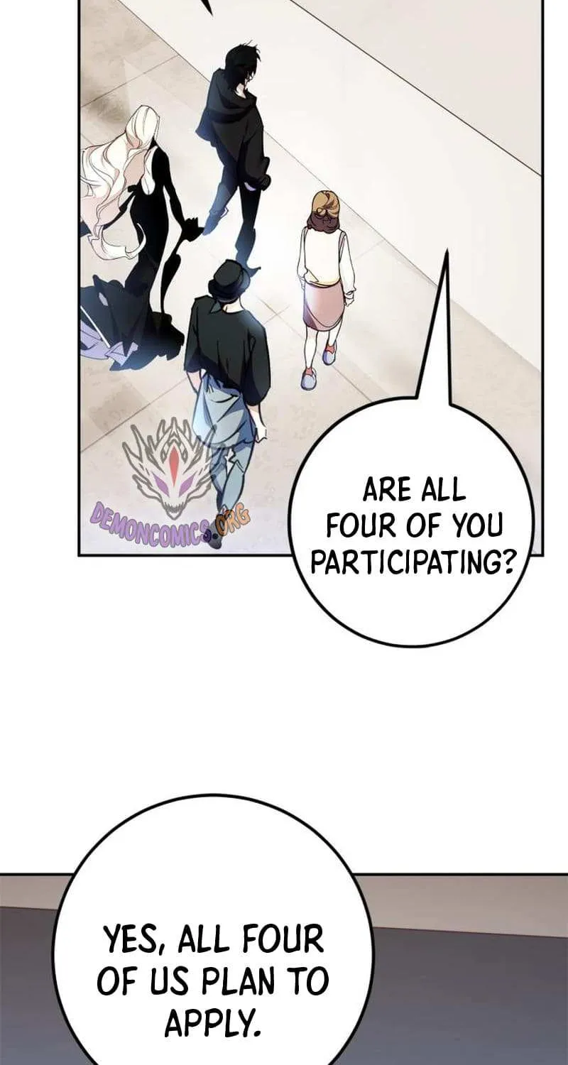 Read Return to Player chapter 153.2 image 27 on Lezhin