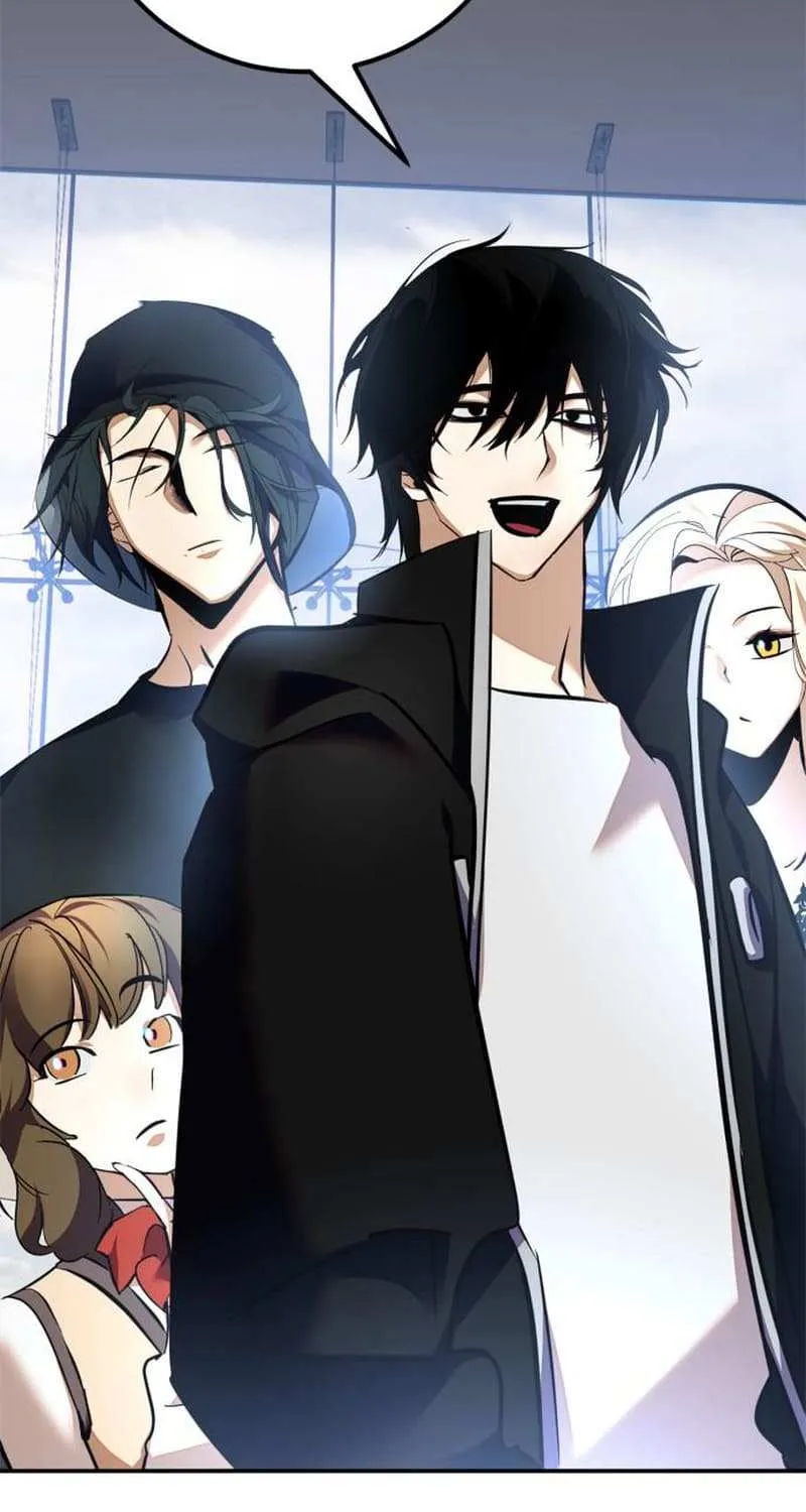 Read Return to Player chapter 153.2 image 28 on Lezhin
