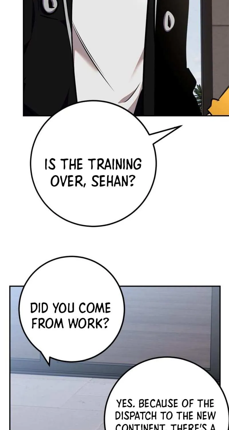 Read Return to Player chapter 153.2 image 3 on Lezhin