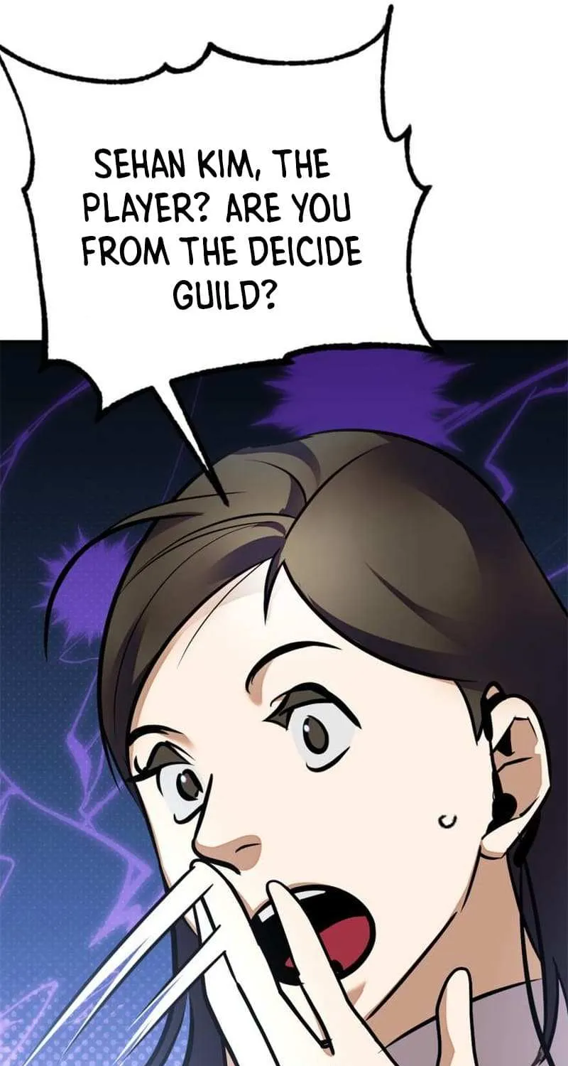 Read Return to Player chapter 153.2 image 31 on Lezhin