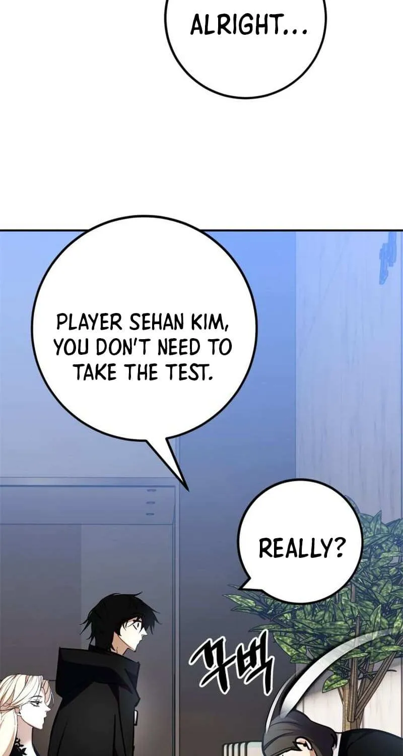 Read Return to Player chapter 153.2 image 34 on Lezhin