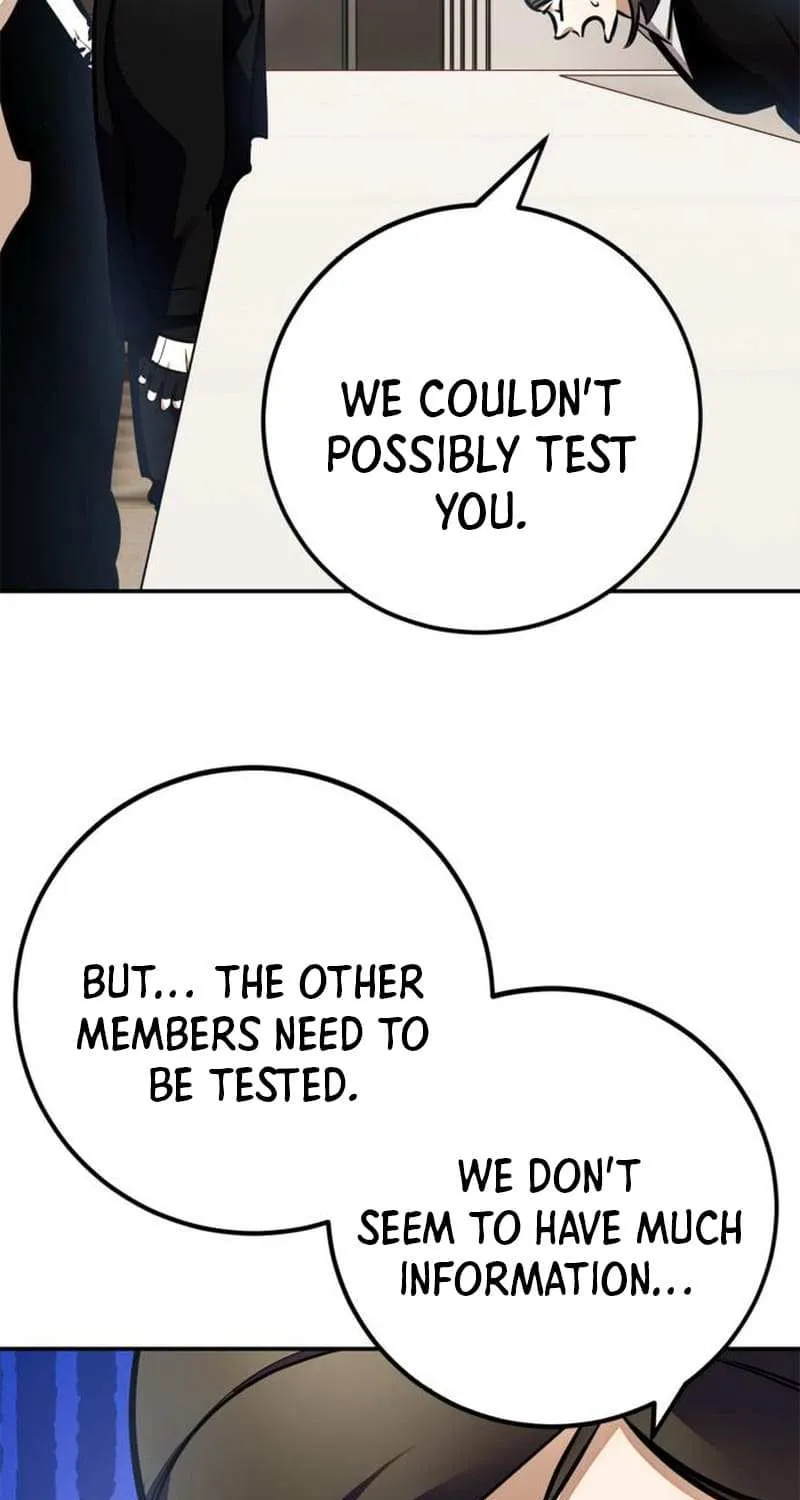 Read Return to Player chapter 153.2 image 35 on Lezhin