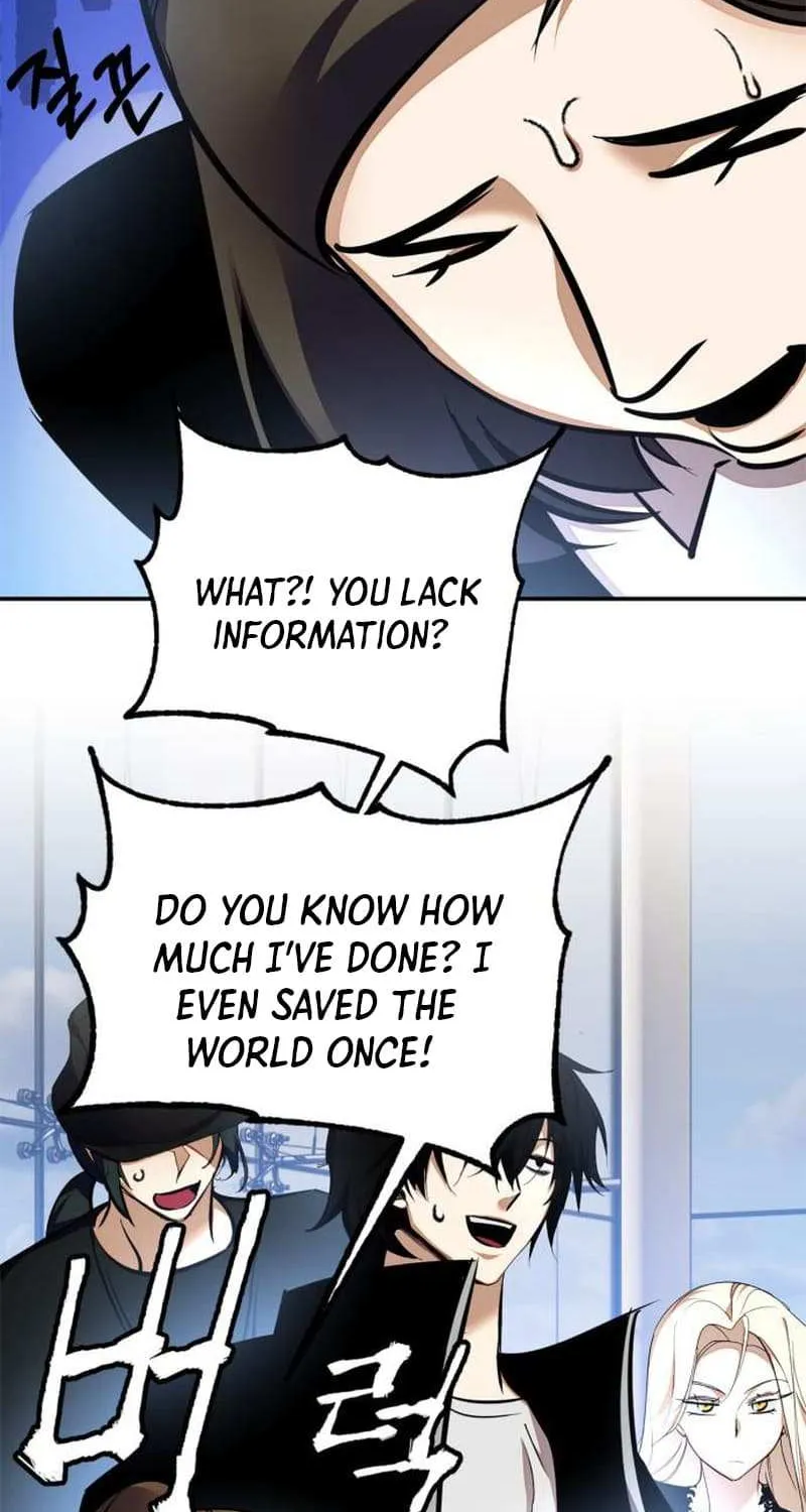 Read Return to Player chapter 153.2 image 36 on Lezhin