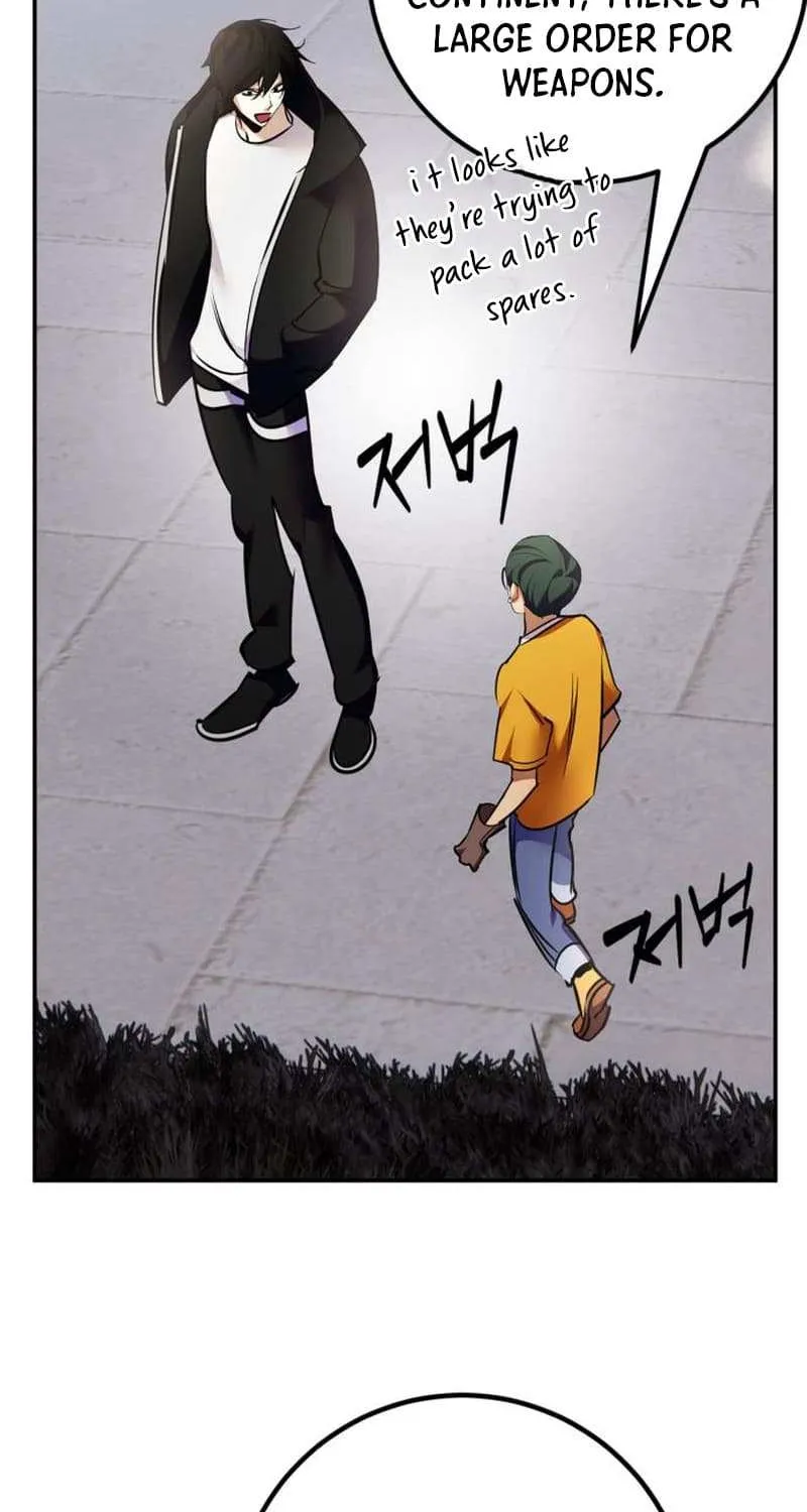 Read Return to Player chapter 153.2 image 4 on Lezhin