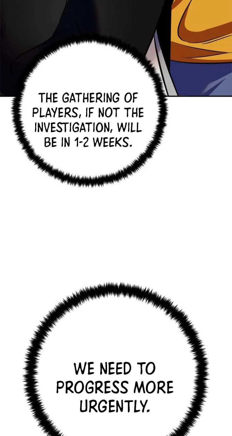 Read Return to Player chapter 153.2 image 6 on Lezhin