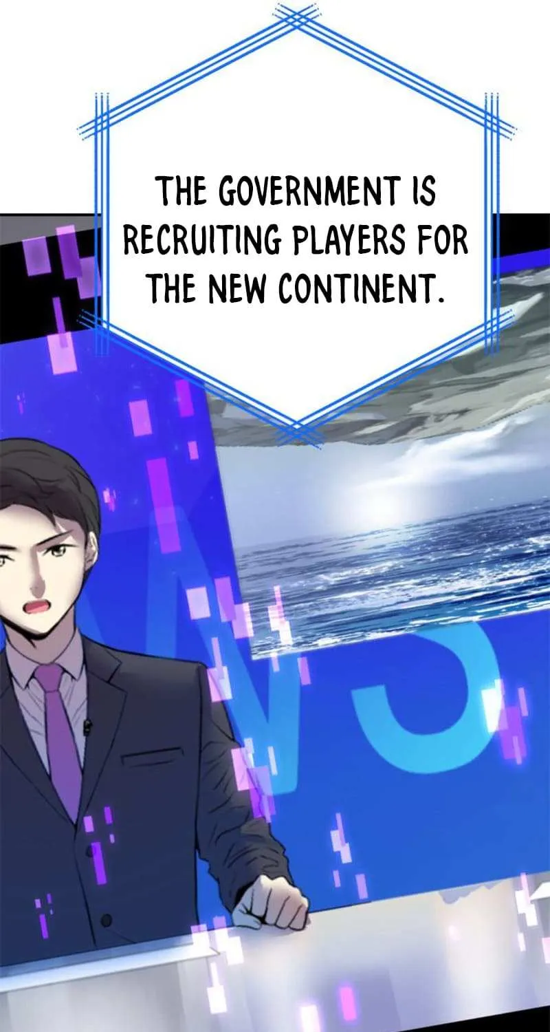 Read Return to Player chapter 153.2 image 8 on Lezhin