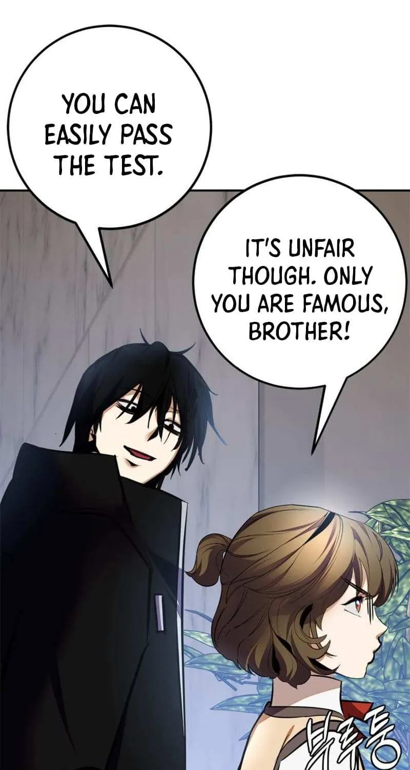 Read Return to Player chapter 153.3 image 1 on Lezhin